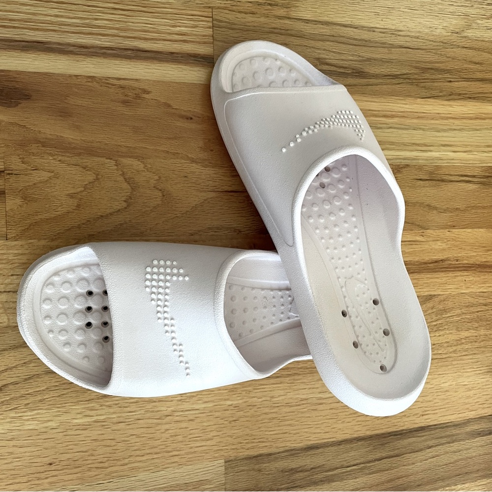 Nike sandals